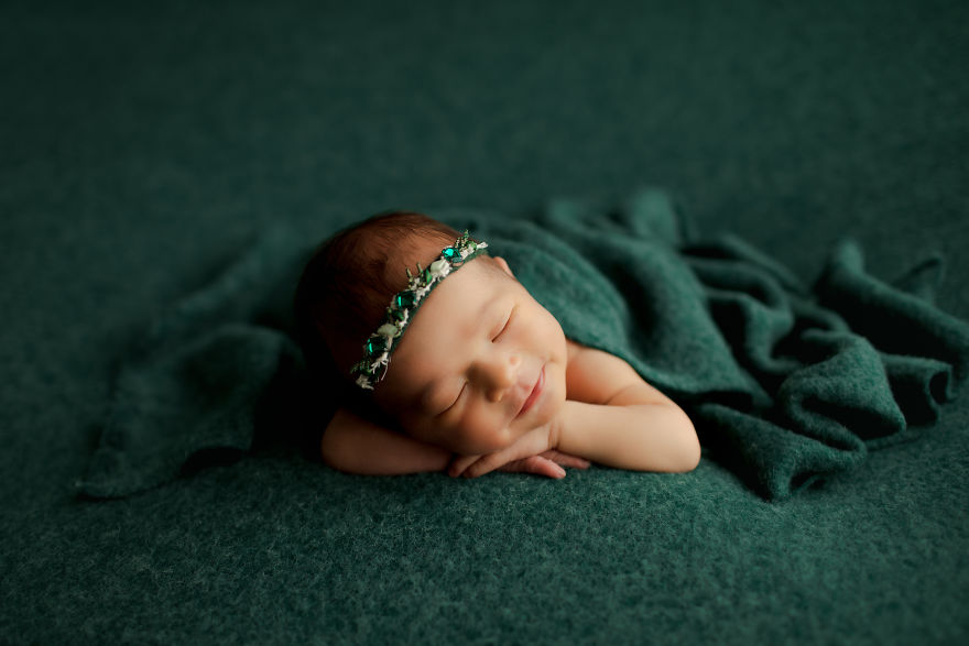 Our Recent Baby Boom At The Studio