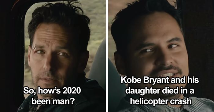 Here’s A Recap Of 2020 So Far And It’s Painful To Read