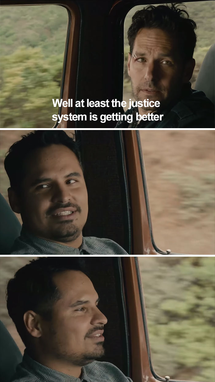 Here's A Recap Of 2020 So Far And It's Painful To Read