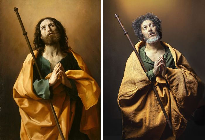 Art Recreation Challenge