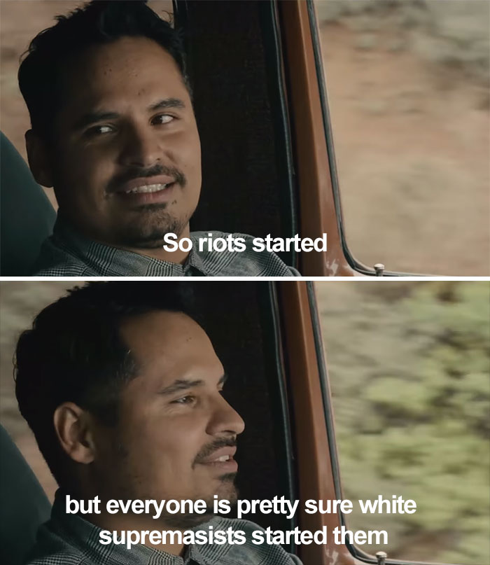 Here's A Recap Of 2020 So Far And It's Painful To Read