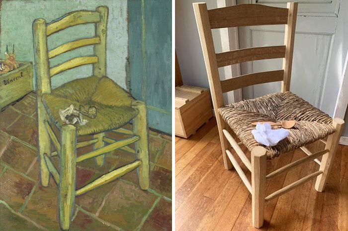 Art Recreation Challenge