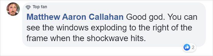 Photographer Captures The Exact Moment Of The Beirut Explosion In This Wedding Photoshoot Photographer Captures The Exact Moment Of The Beirut Explosion In This Wedding Photoshoot