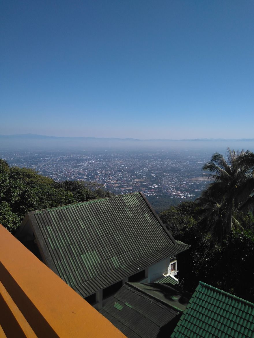 Doi Suthep Vipassana: My Seven-Days Spiritual Experience In Thailand. No Internet, No Talking, But Shining From Within. Doi Suthep Vipassana: My Seven-Days Spiritual Experience In Thailand. No Internet, No Talking, But Shining From Within.