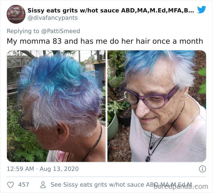 Elderly-Getting-Colorful-Hair-Patti-Smeed