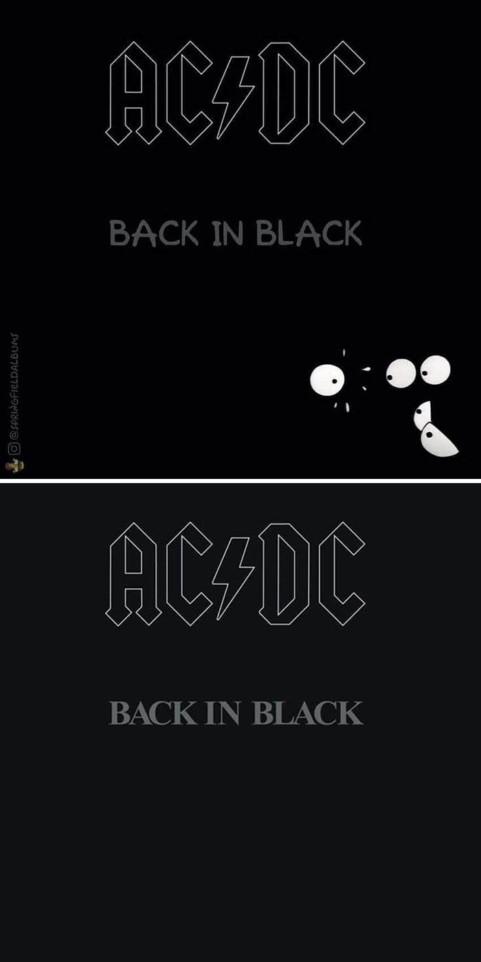 Simpsons-Springfield-Albums-Music-Covers