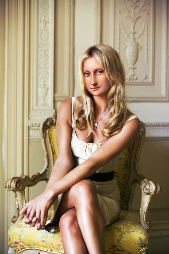 31 Versions Of The Mona Lisa That Leonardo Da Vinci Would Never Have Imagined