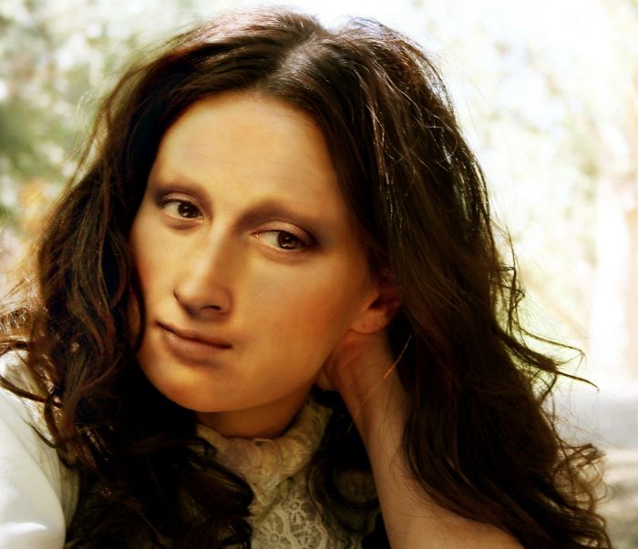 31 Versions Of The Mona Lisa That Leonardo Da Vinci Would Never Have Imagined