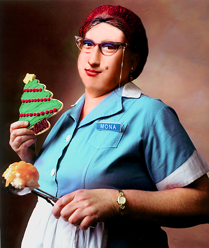 31 Versions Of The Mona Lisa That Leonardo Da Vinci Would Never Have Imagined