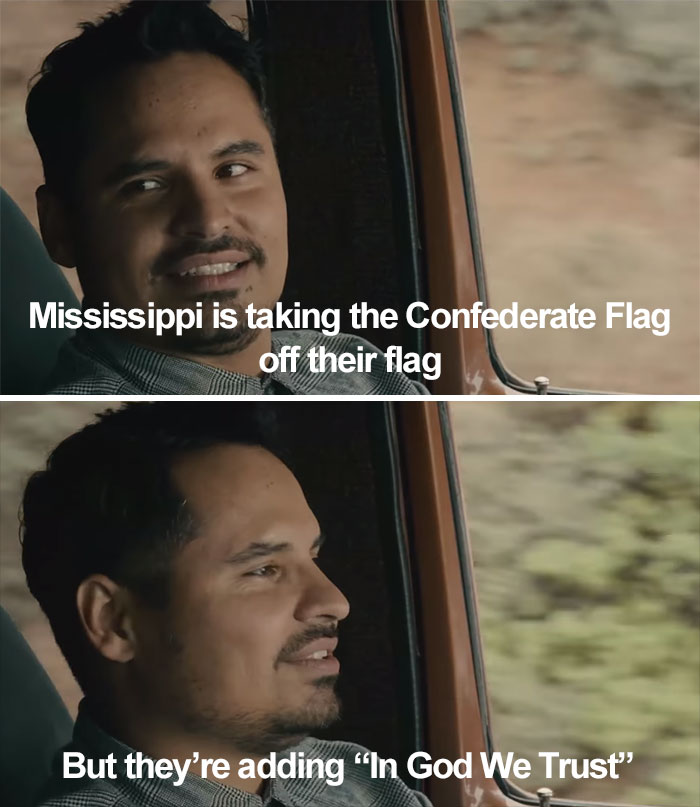 Here's A Recap Of 2020 So Far And It's Painful To Read