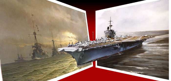 These Artists Challenged Themselves To Bring Characters From Classic Paintings To The Real World