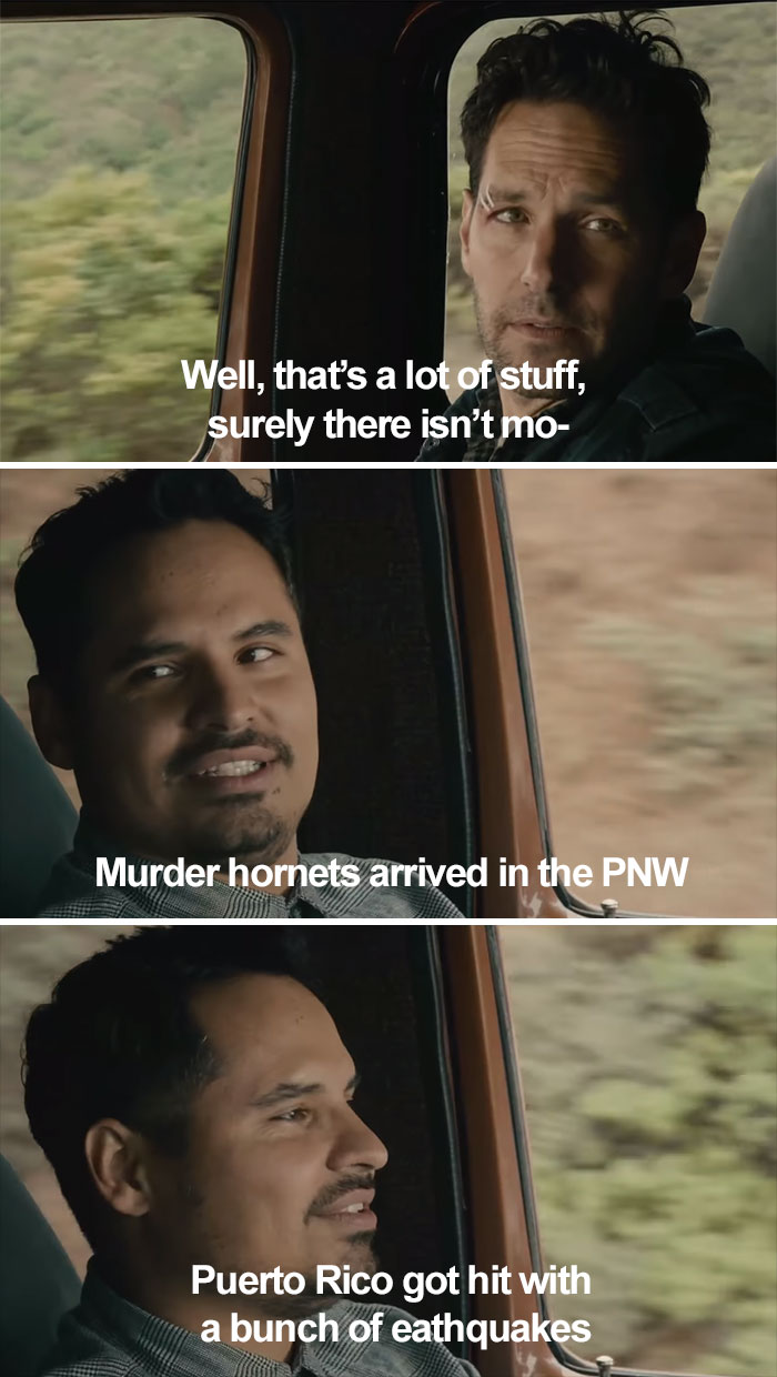 Here's A Recap Of 2020 So Far And It's Painful To Read Here's A Recap Of 2020 So Far And It's Painful To Read