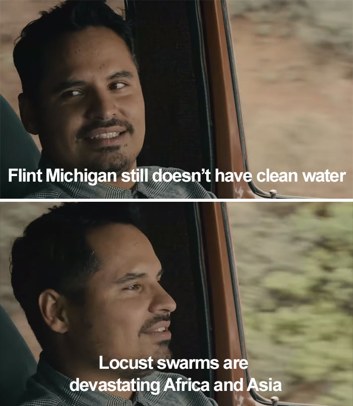 Here's A Recap Of 2020 So Far And It's Painful To Read