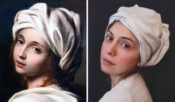 Art Recreation Challenge