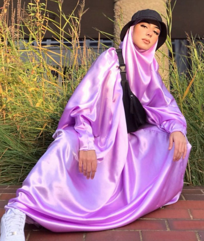 Hijab-Fashion
