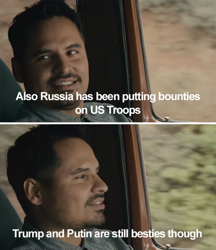 Here's A Recap Of 2020 So Far And It's Painful To Read Here's A Recap Of 2020 So Far And It's Painful To Read