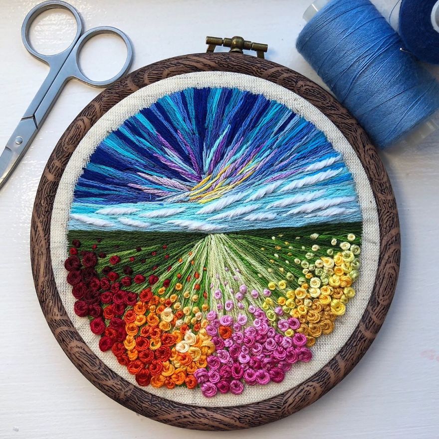Embroidery-Landscapes-Thread-Sew-Beautiful
