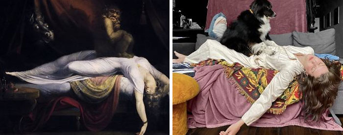 Art Recreation Challenge