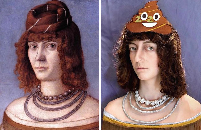 Art Recreation Challenge