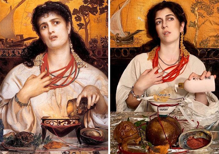 Art Recreation Challenge