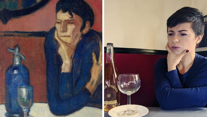 Art Recreation Challenge