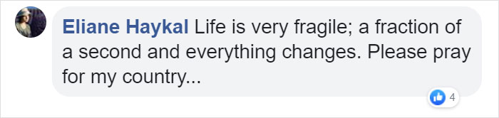 Photographer Captures The Exact Moment Of The Beirut Explosion In This Wedding Photoshoot Photographer Captures The Exact Moment Of The Beirut Explosion In This Wedding Photoshoot