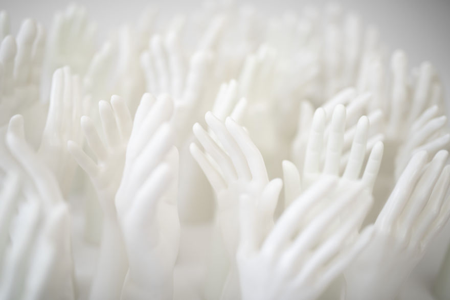 My Ghostly Coral Reefs Are Built From The Very Plastics That Are Killing Them My Ghostly Coral Reefs Are Built From The Very Plastics That Are Killing Them