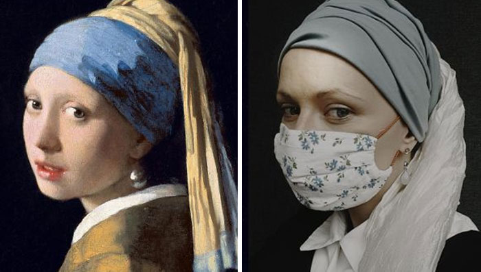 Art Recreation Challenge