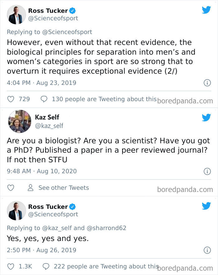 Best-Comebacks-To-Science-Deniers