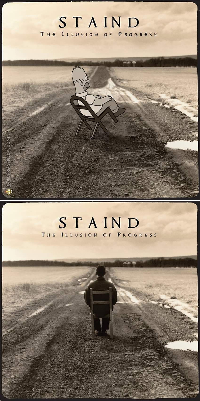 Simpsons-Springfield-Albums-Music-Covers