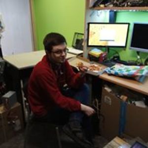 spamskrzynkapabla avatar