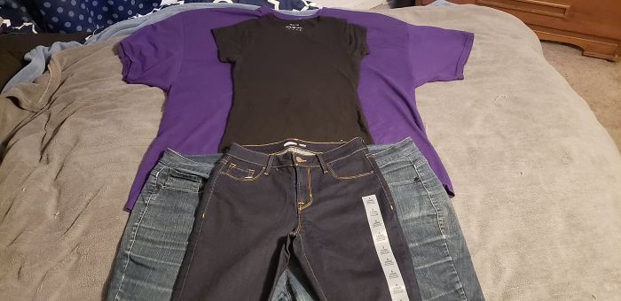 What A Difference 3 Years Make