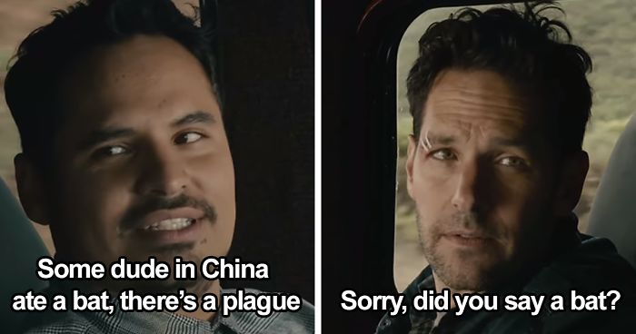 Here’s A Recap Of 2020 So Far And It’s Painful To Read