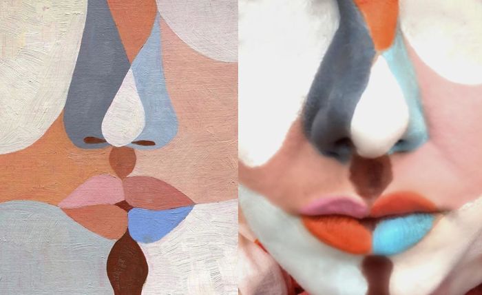 Art Recreation Challenge