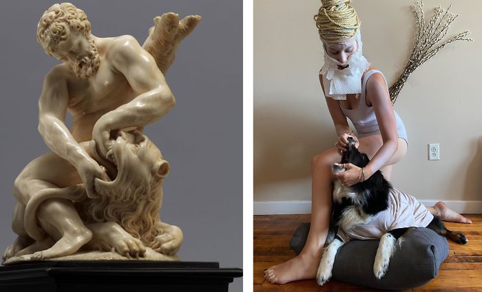 Art Recreation Challenge