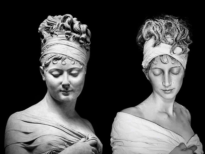 Art Recreation Challenge