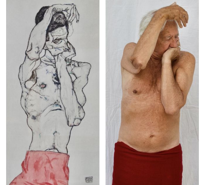 Art Recreation Challenge