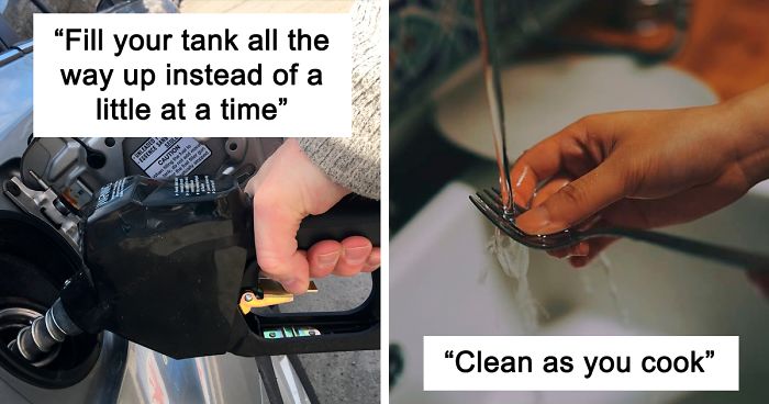 35 People Share What They Thought Was A Useless Piece Of Advice, But Changed Their Minds After Trying It