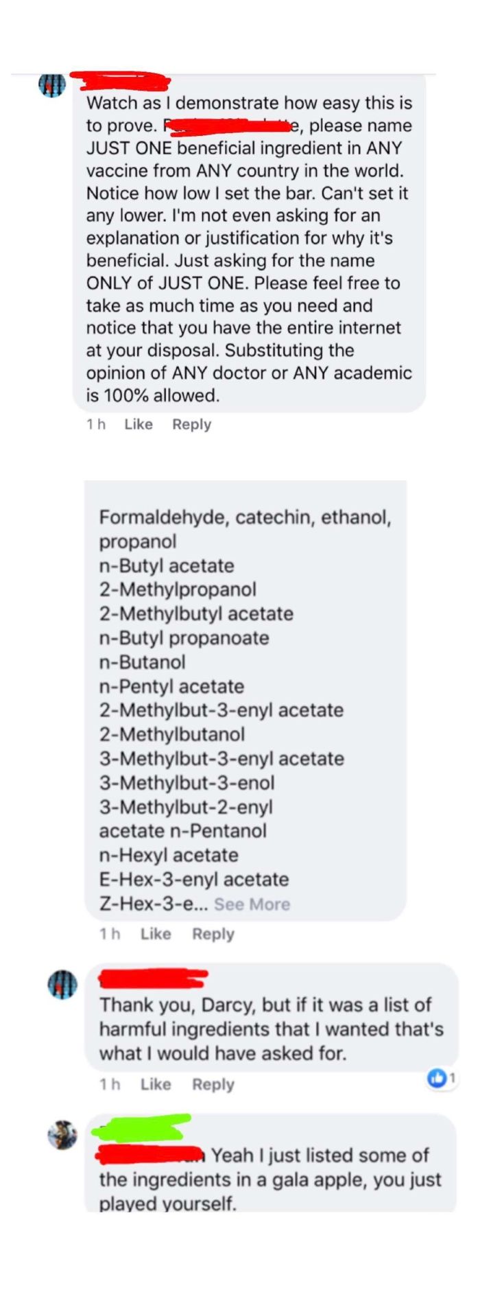 Best-Comebacks-To-Science-Deniers