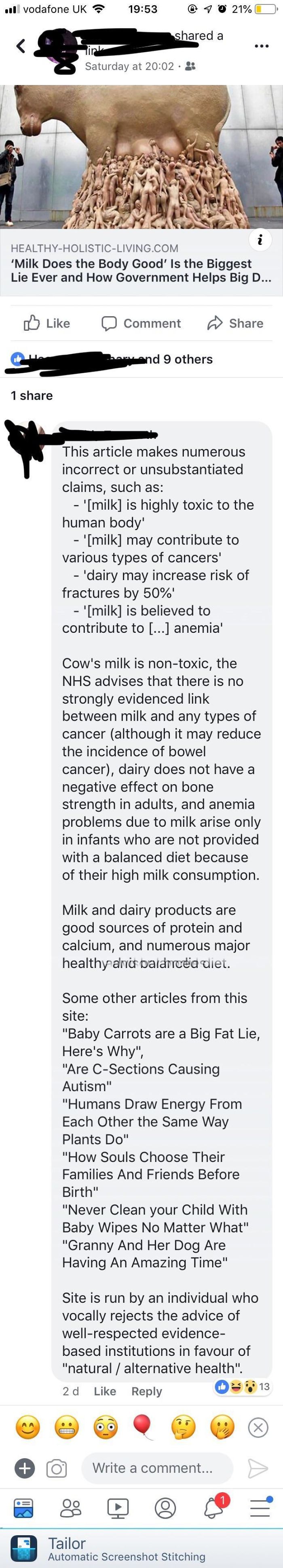 Best-Comebacks-To-Science-Deniers