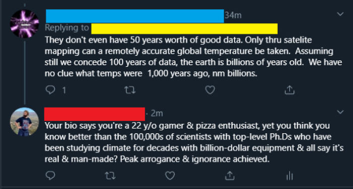 Best-Comebacks-To-Science-Deniers