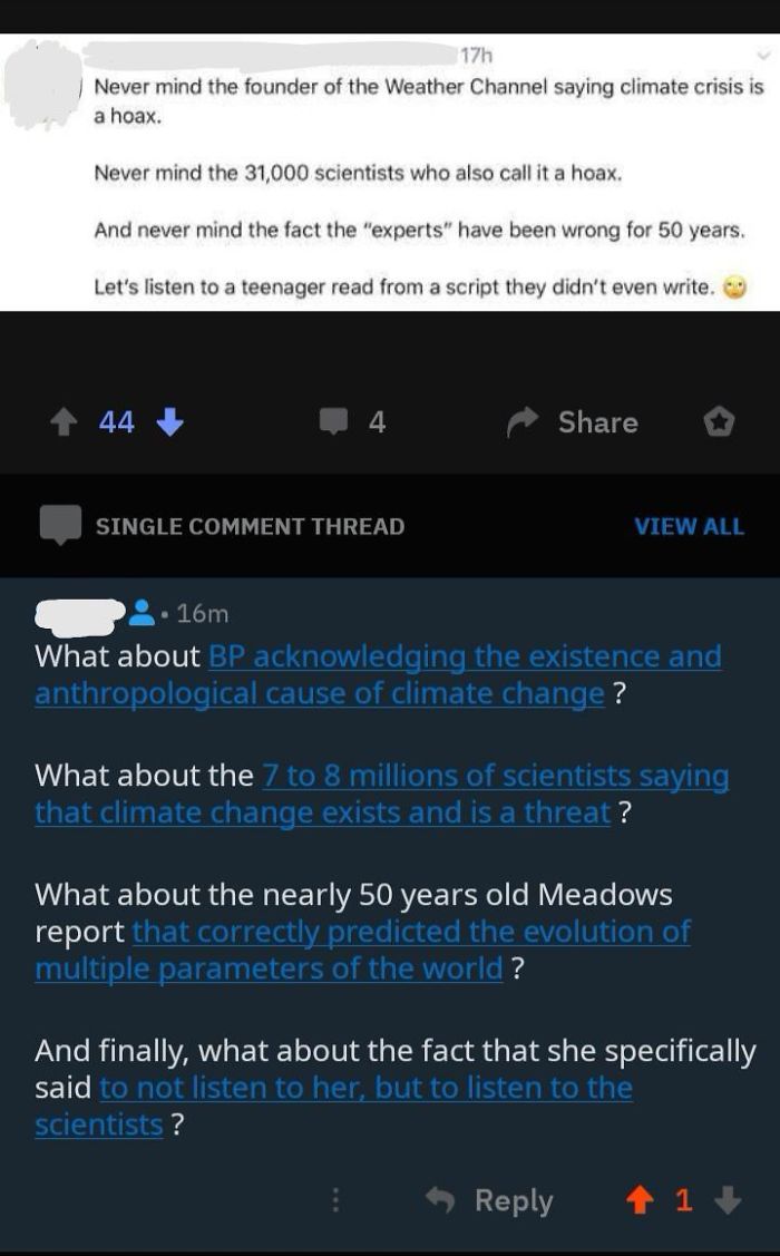 Best-Comebacks-To-Science-Deniers