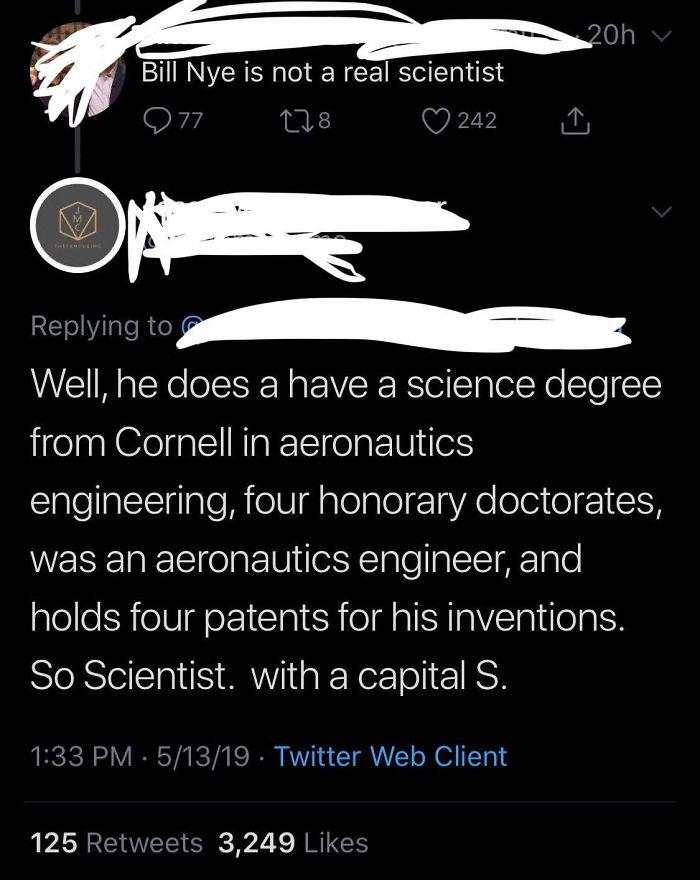 Best-Comebacks-To-Science-Deniers