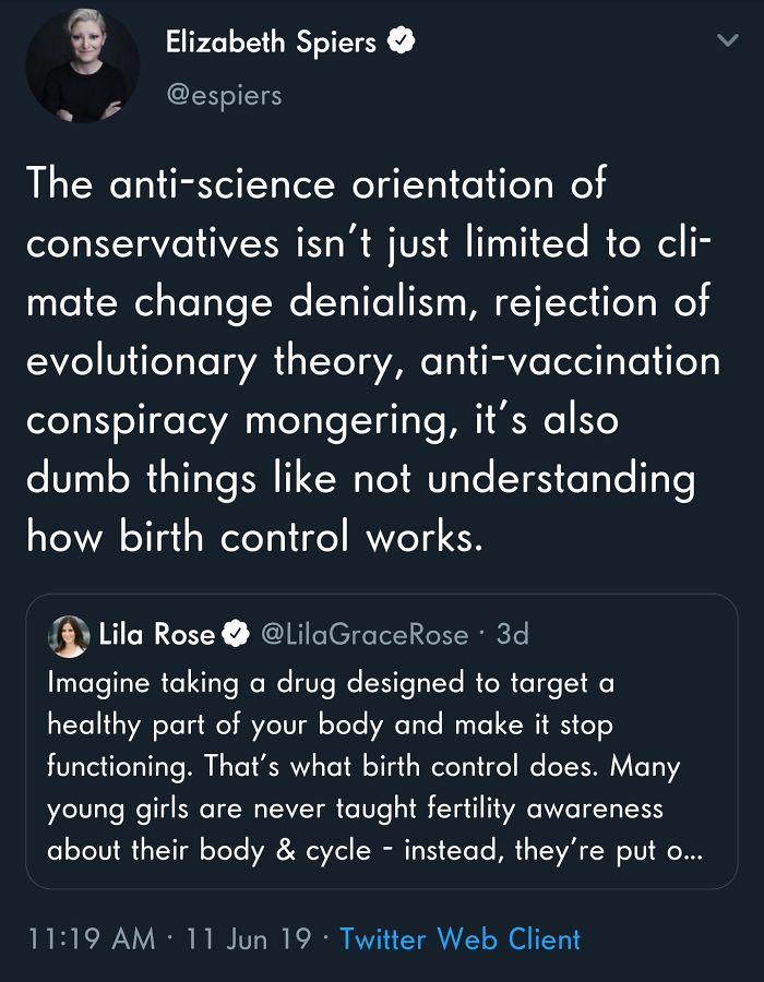 Best-Comebacks-To-Science-Deniers