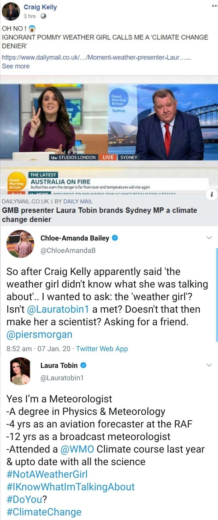 Best-Comebacks-To-Science-Deniers