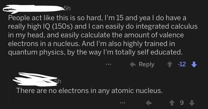 Best-Comebacks-To-Science-Deniers