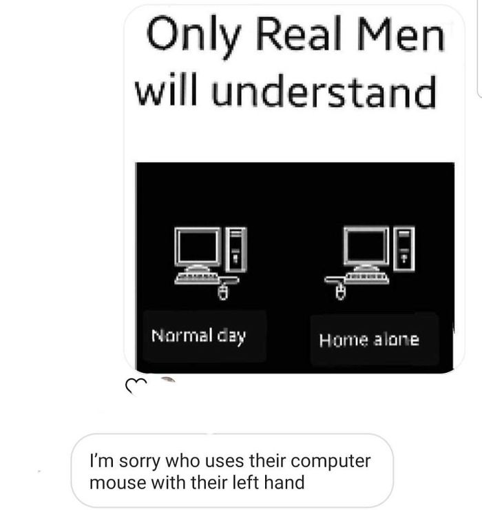 These Instagram Normies