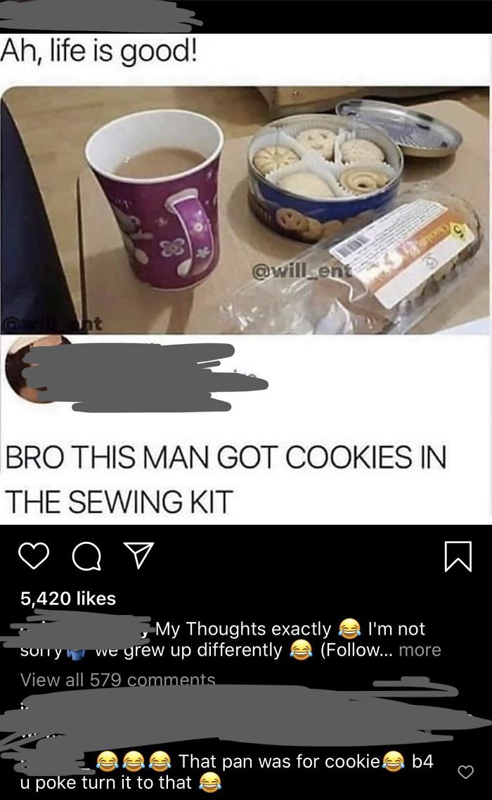 This Guy Has Discovered The Secrets Of The Universe