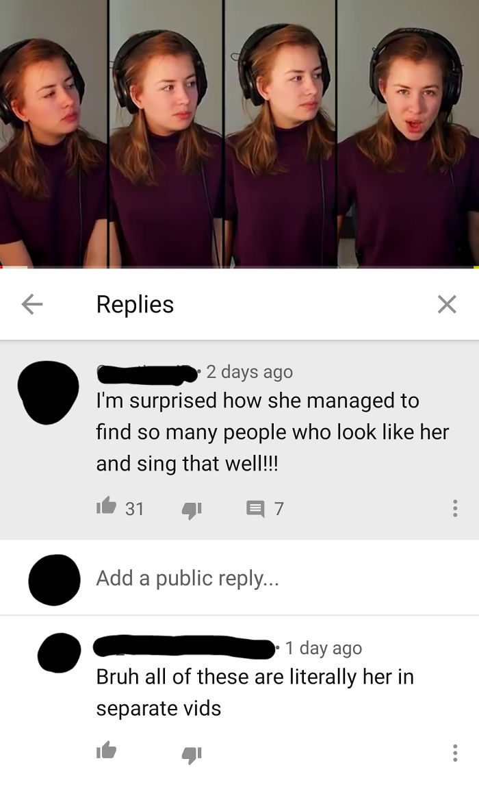 That's Not How A Cappella Works!