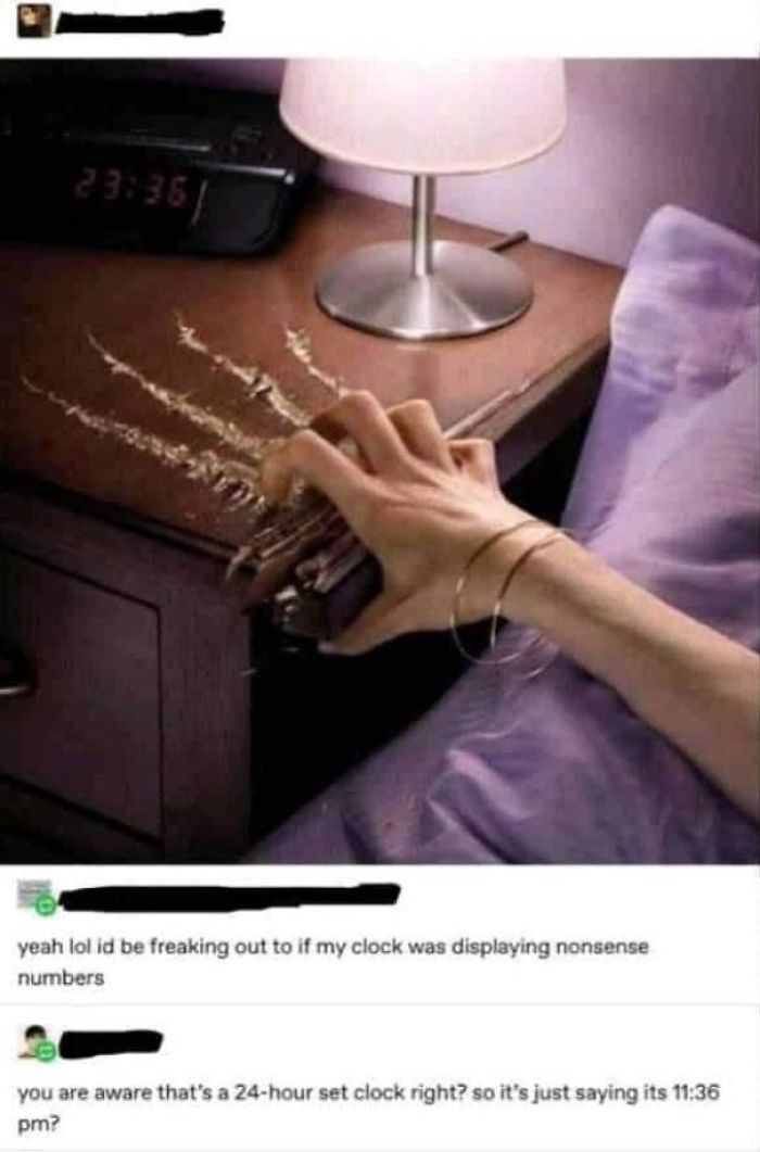 I Can't Believe Some People Have 24 Hours In A Day Instead 12 Like The Rest Of Us